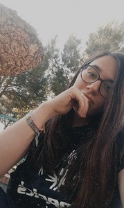 Eva Bonillo Ballesteros