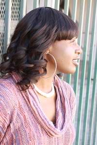 Rae Jones