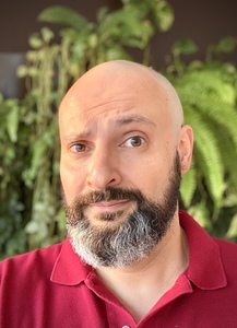 Nuno Parente