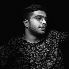 Vinayak Nair