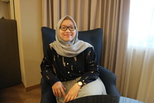 Putri Ardhya Anindita