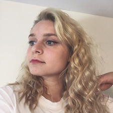 Tanya Blagoderova