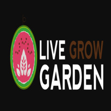 Live Grow Garden