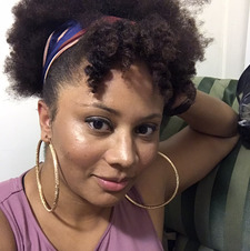 Tiara Thornton