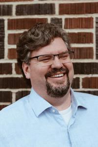 David Mongin