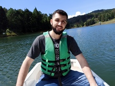 Daniel Jaramillo