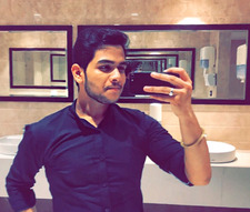 Nitin Gupta