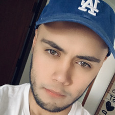 Nicolas Amortegui Marulanda