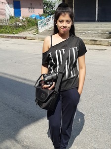 Srishti Basu