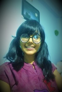 সৃষ্টি বৈদ্য