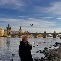 Ольга Парышева