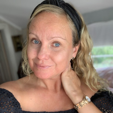 Minna Andersson