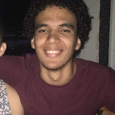 Lucas Cavalcanti