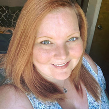 Katie Ohm