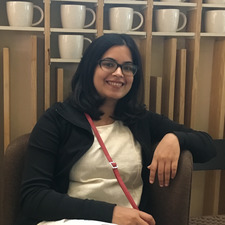 Apurva Nair