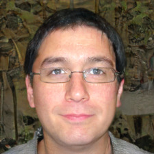 Randy Kellum