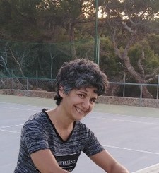 Χριστίνα Παλαιολόγου