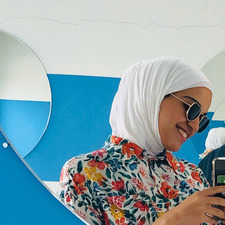 شريفة الدوسري