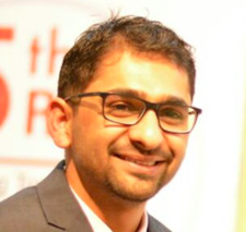 Virender Pratap Singh