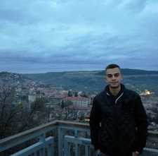 Иван Марков