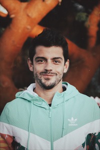 Raphael Pavan