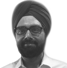 Manmeet Singh