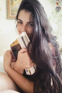 Инна Петкова