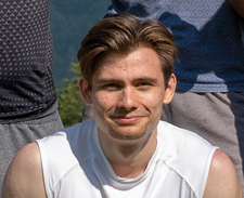 Stefan Denchev