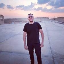 Mahmoud Bakr