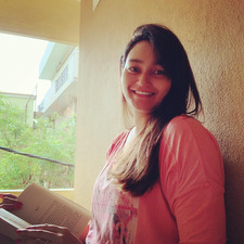 Namrata Vishnu