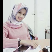 Visca Nursyahfitri