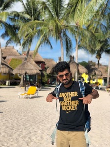 rahul  Kannan