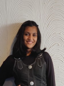 Palak Singhal