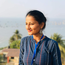 Simranjeet Kaur