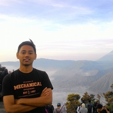 Ahmad Fauzi