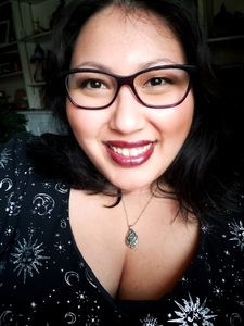 Adriana (SaltyBadgerADii)