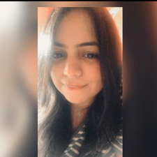 Priti Rai
