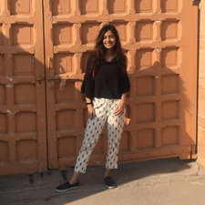 Radha