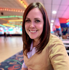Sara Prendergast