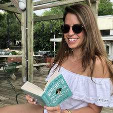 Katie | katiebookmarked