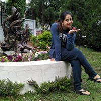 Himani Dhirendra Mohan