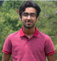 Muhammad Umair Ansar