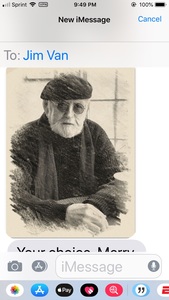 John Maxwell  O'Brien