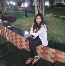 Deepanki Jain