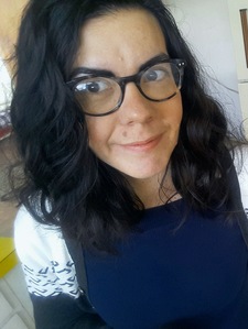 Joyce Guillén