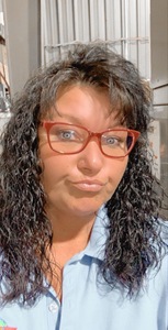 Freeman Crystal, Mrs