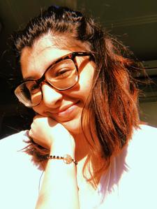 Catarina Barrichello