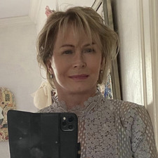 Judith MacGregor