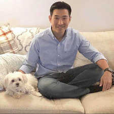 Stephen Chen
