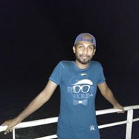 শাফায়েত হোসেন